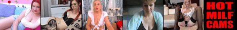 Hot Milf Cams